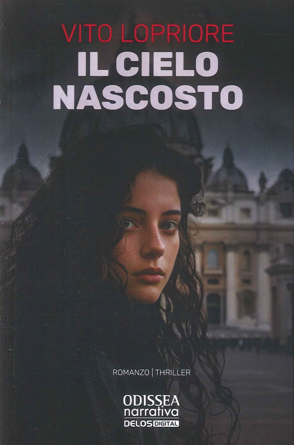 Il Cielo Nascosto - 4