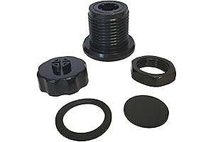 Swimline Drain Plug/O-Ring for Filter Tanks - Keep Your Pool Sparkling Clean