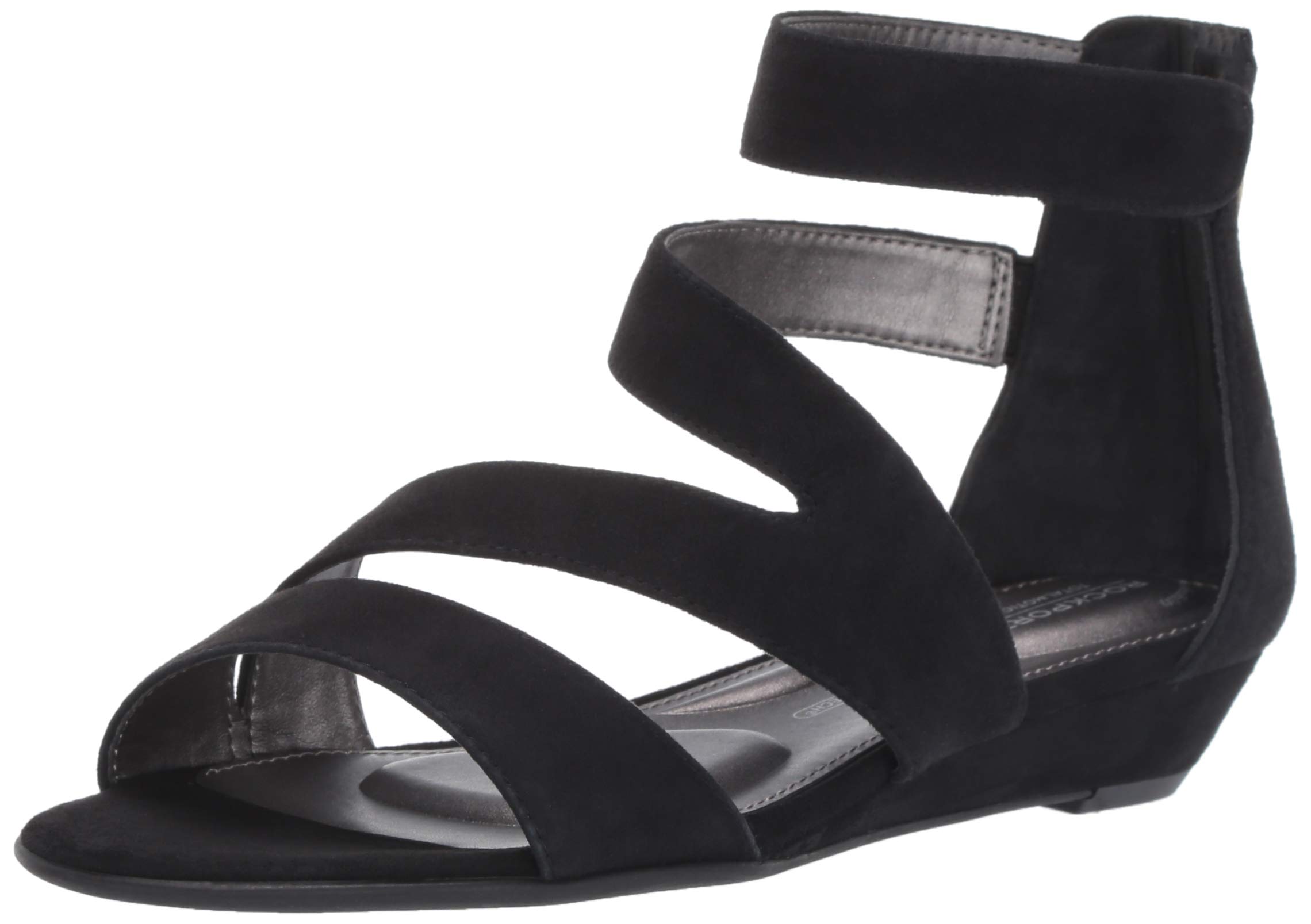 Rockport Women's Rockport Zandra Wedge Sandal Rockport Womens