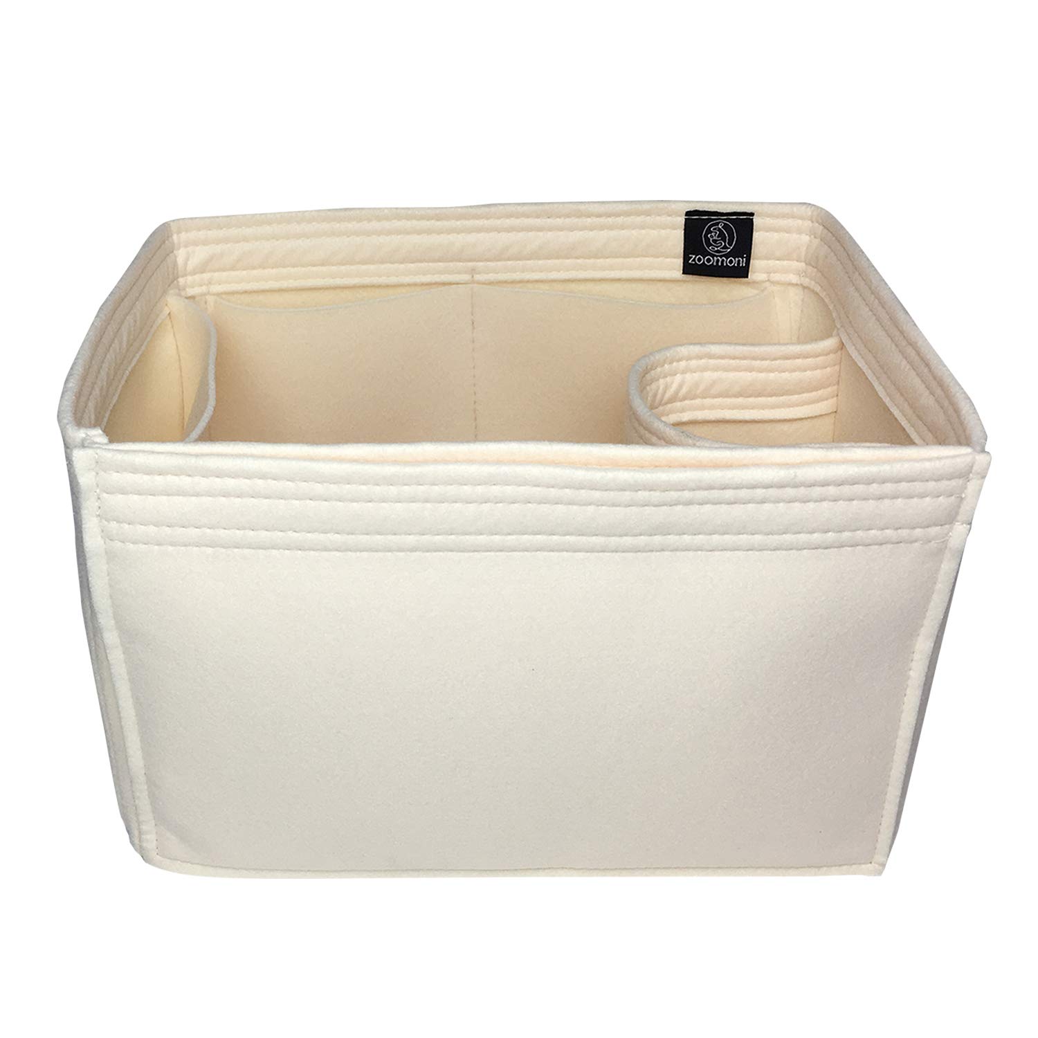 Bag Organizer for LV Noe - Premium Felt (Handmade/20 Colors)