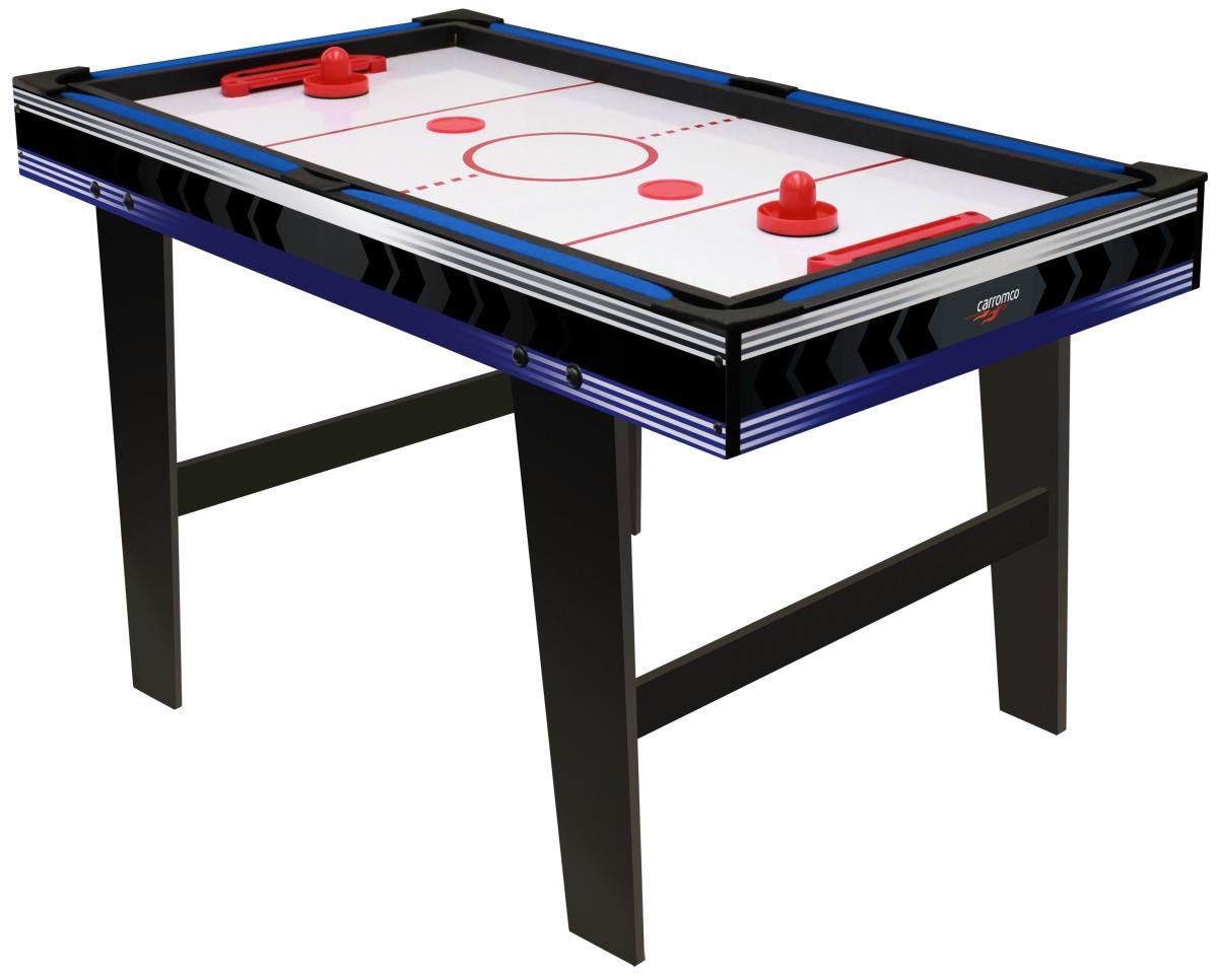 CARROMCO Galaxy-XL 3in1 Multifunktionstisch| Spieltisch mit Billard