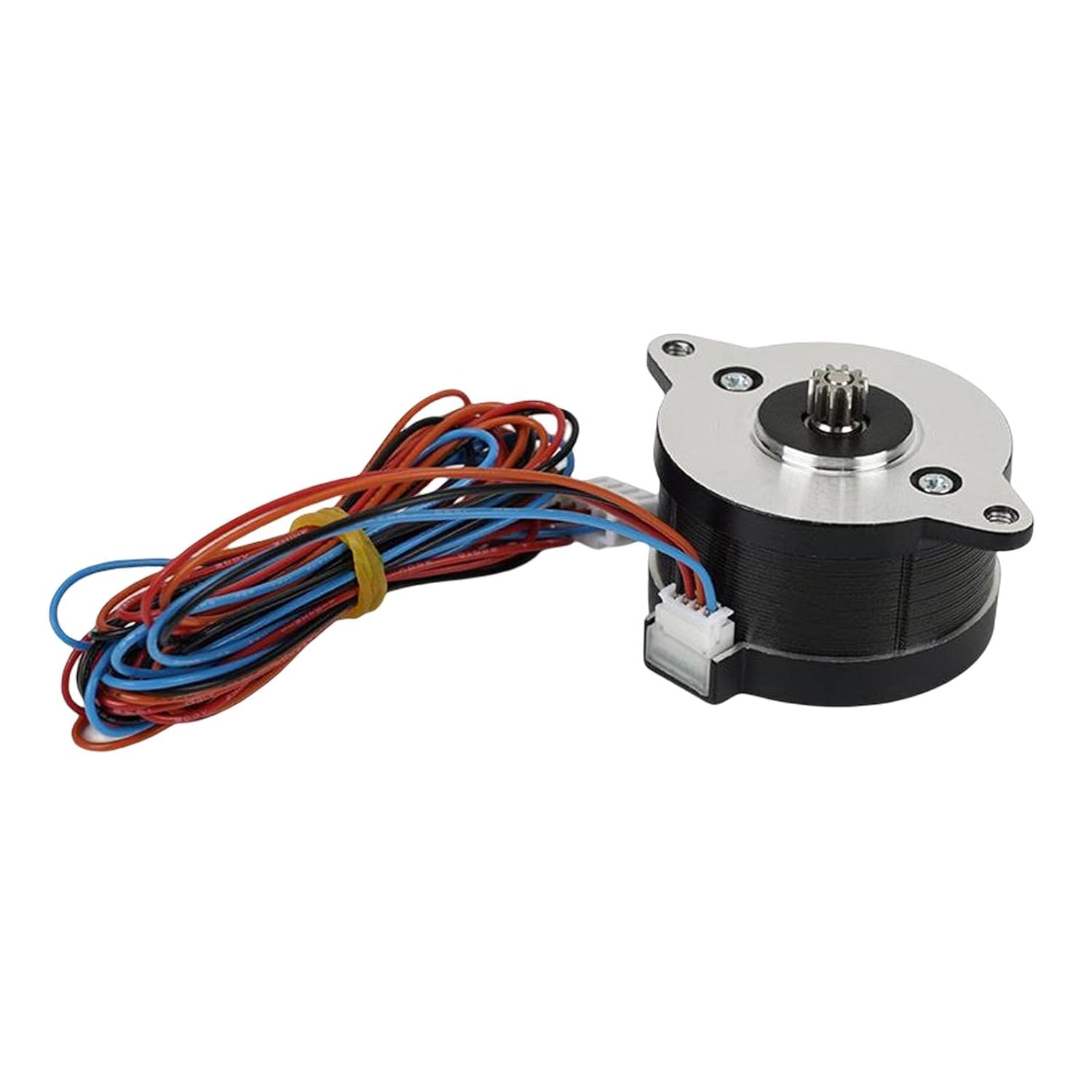 review 36 Stepper Motor Accessories Professional Replacement Parts Kit Silent Durable Easy to Install Lightweight Stable for 3D Printer Extruder