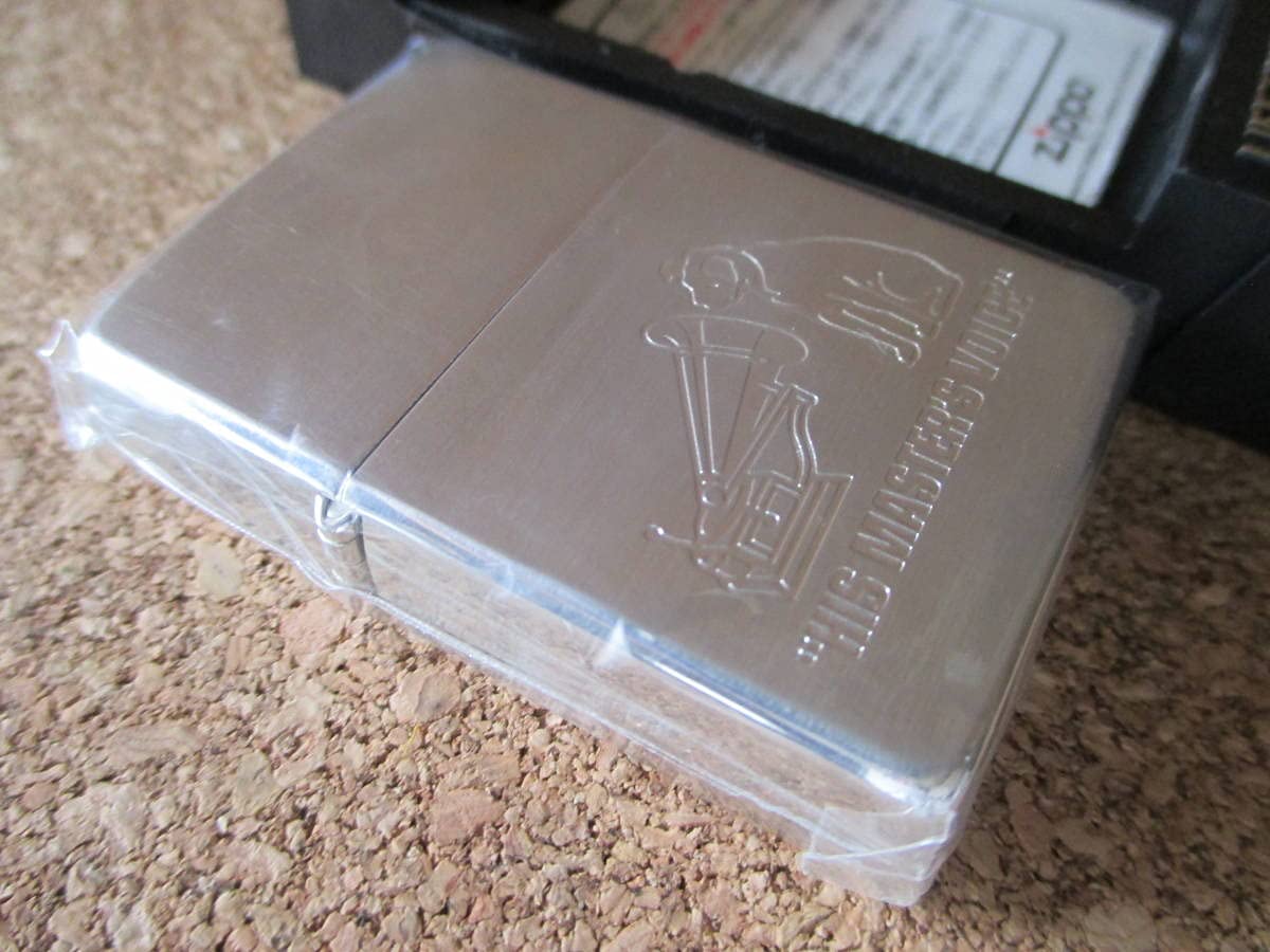 Amazon.co.jp: ZIPPO 『Victor NIPPER HIS MASTER