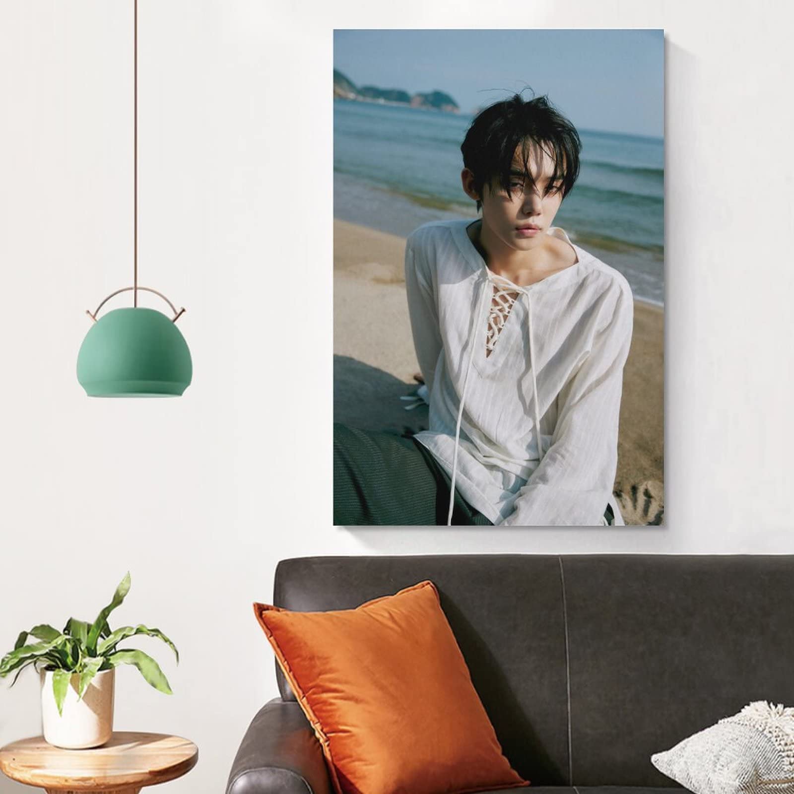 Amazon.co.jp: Yeonjun ヨンジュン TXT トゥモロー バイ トゥギャザー