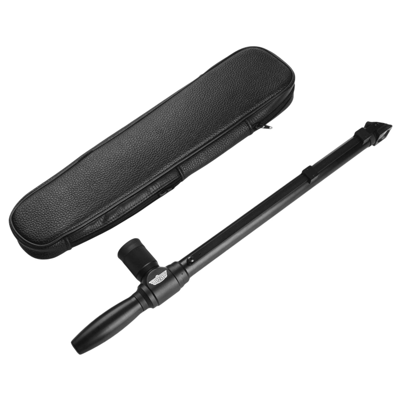 perfk Adjustable Periscope Nature Exploration Toy Easy Using Multipurpose Supplies Observation Telescope Monocular Telescope for Traveling Hiking