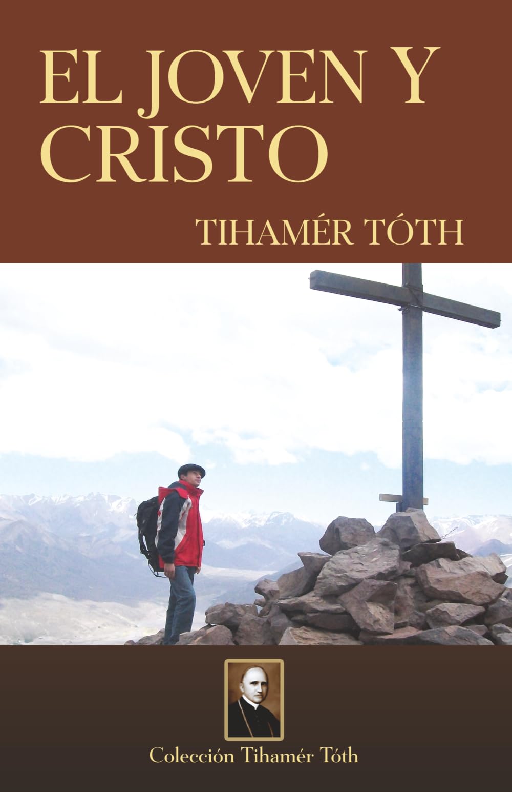 El joven y Cristo (Sección Jóvenes)