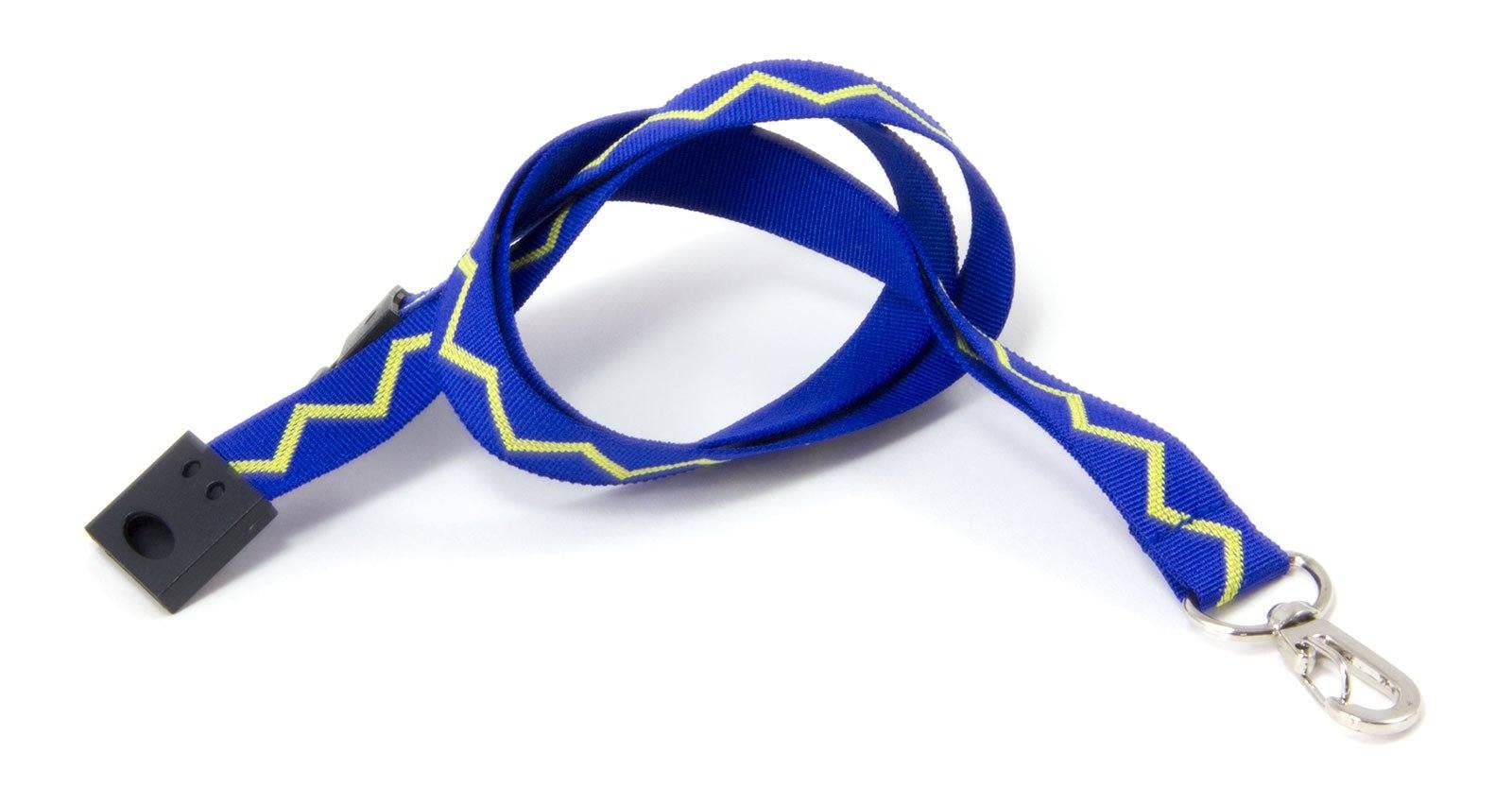 The Regimental Shop Royal Scots Dragoon Guards Vandyke Lanyard
