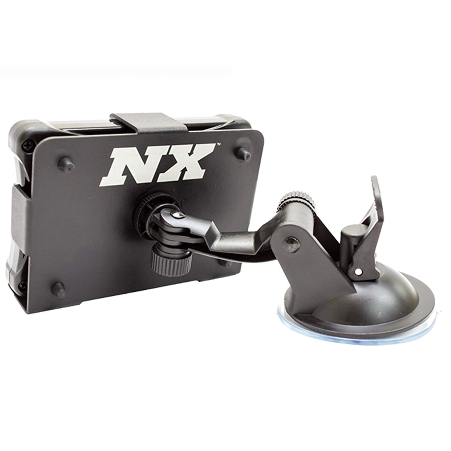 Nitrous Express - Soporte de Pantalla de Mano Maximizer 5 (16008SM)