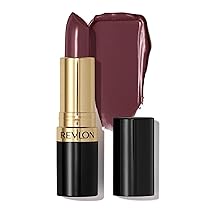 Revlon Super Lustrous, Rossetto, Naughty Plum, 4.2 g