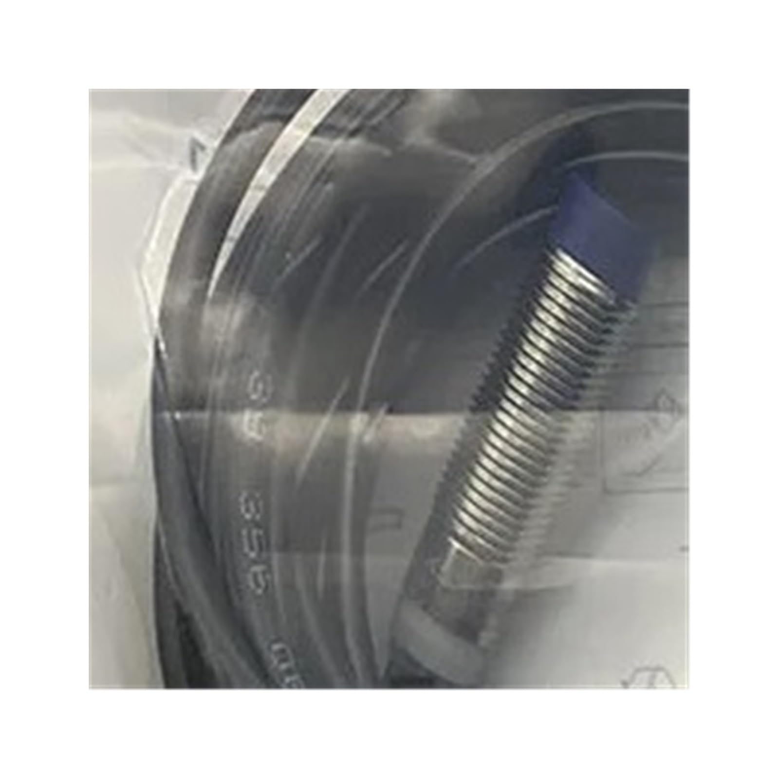 Détecteur XS212SAPAM12 capteur de proximité inductif M12 fiable pour automatismes
