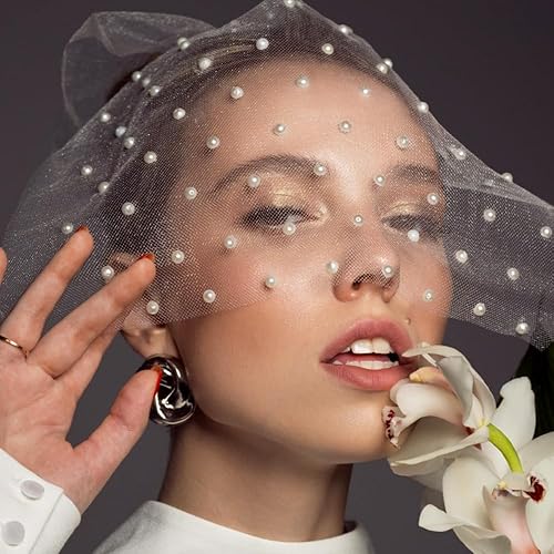 Miniatura 2 de 1450 calcomanías autoadhesivas de diamantes de imitación para maquillaje, gemas de cara y ojos, perlas blancas, calcomanías para la cara, para