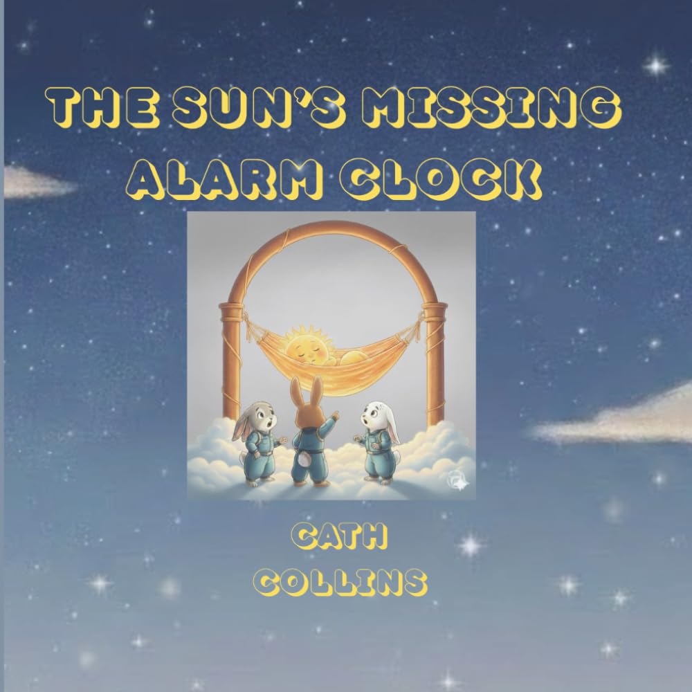 The Sun's Missing Alarm Clock (The Wonder-Watchers Wookshop)
