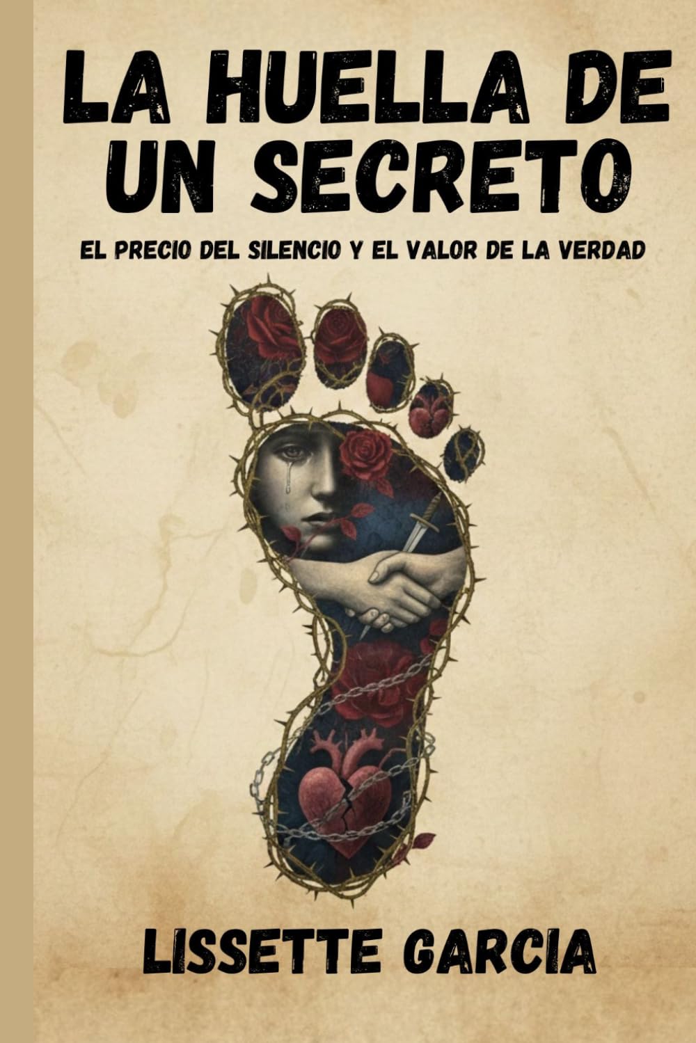 La Huella de un Secreto: El Precio del Silencio y el Valor de la Verdad