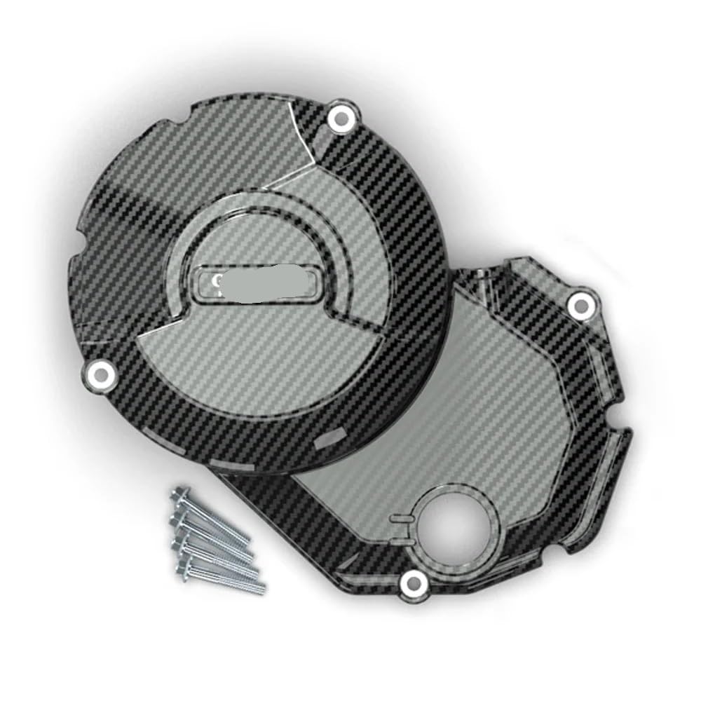Cubierta motor protector en tus viajes con Supersport 950 2021 2022 6