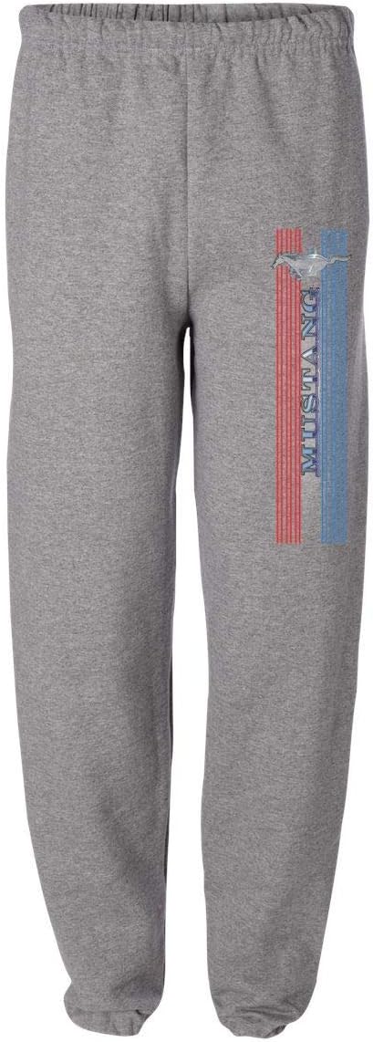 Ford Mustang Sweatpants