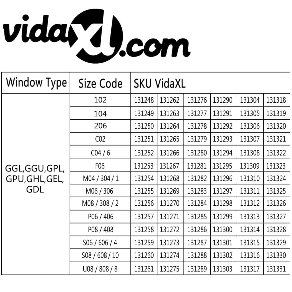 vidaXL Store Enrouleur Occultant Gris 102 Fenêtre de Toit Bureau