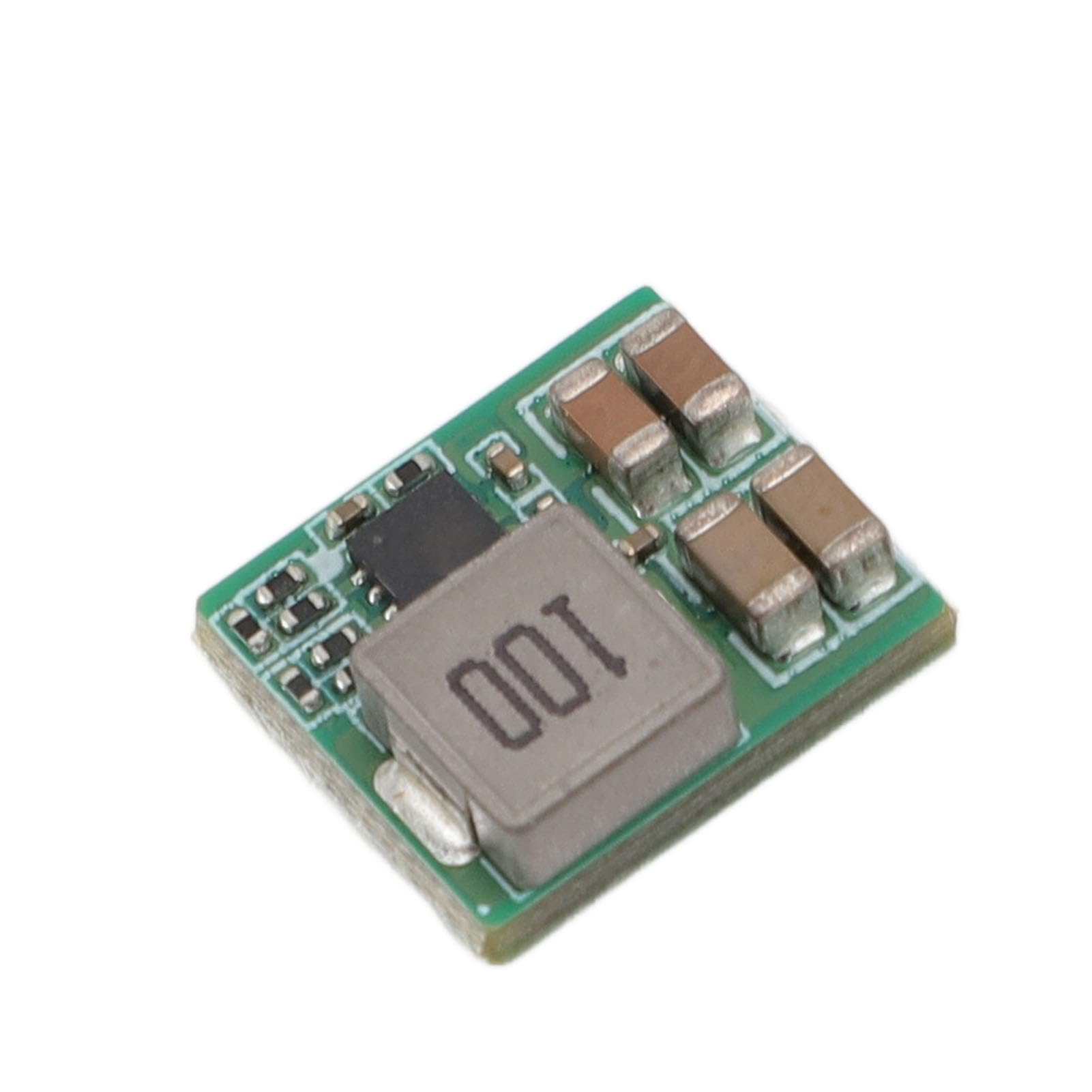 Ausla Podwójny Moduł Zasilania Mikro BEC, Regulator Napięcia 5V 2A i 12V 3A, dla Akumulatorów LiPo 2-8S (5-36A), Racing Dron DIY Projekt RC