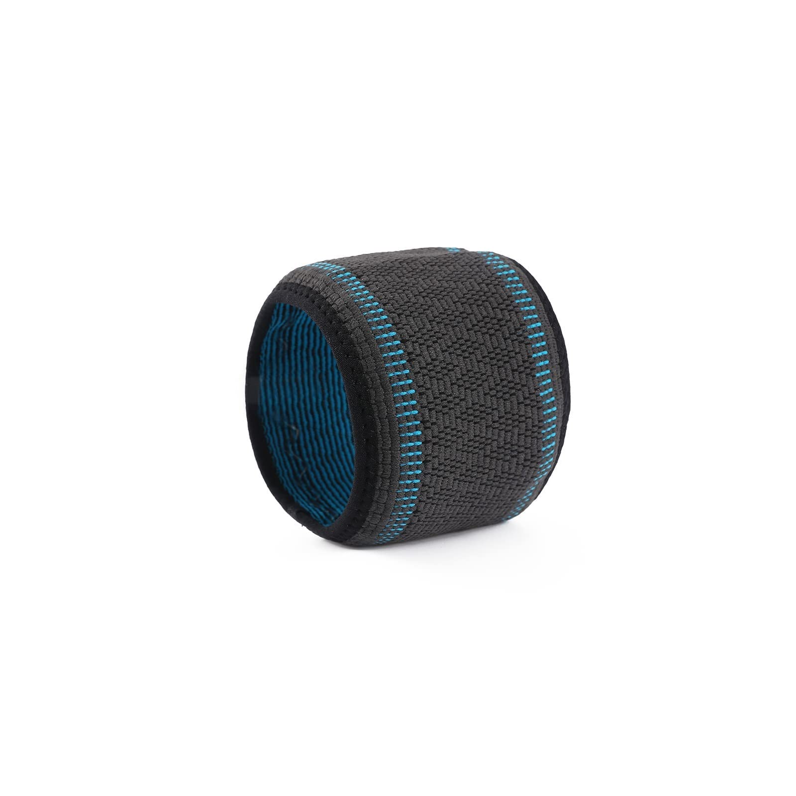 Diabetes Arm Band for Insulin Pod Monitoring Systems, Diabetes Sensor Cover Blood Glucose Sensor Support Armband, Diabetic Gifts for Women Men During Sports, Replace Adhesive Patches Tape (XXL)