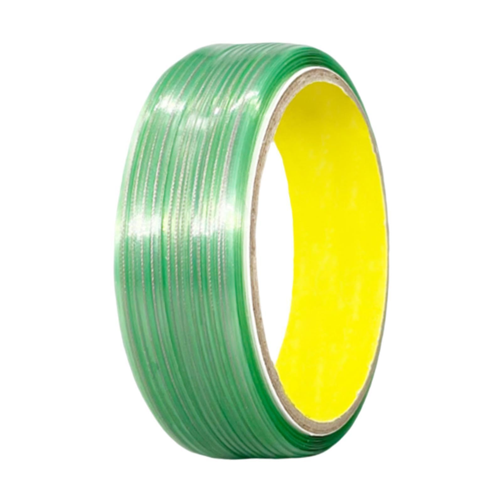 CALANDIS Cutting Tape Roll Professional Car Wrap Tapes for Motorcycle Boat Sedan 500Cmx0.35Cm | Seat Covers | Interior | Car & Truck Parts-image-23