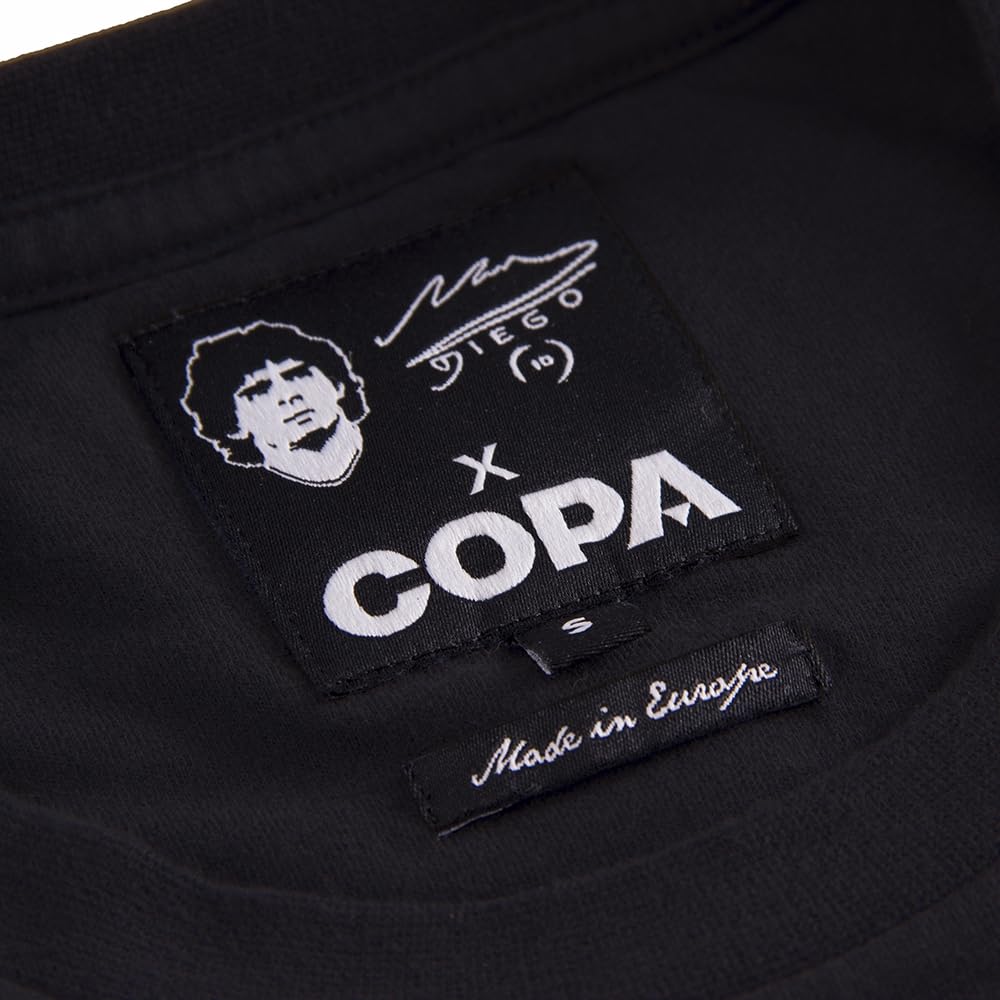 Maglietta Copa Maradona Solo Goal 1986