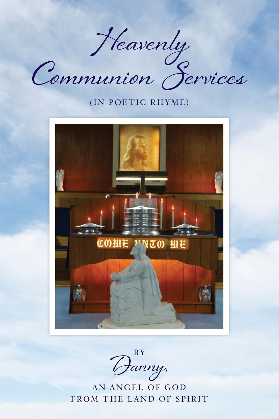 Heavenly Communion Services