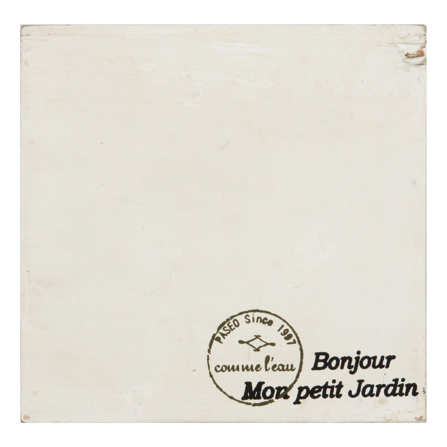 Amazon.co.jp: 不二貿易 収納ボックス 3段 幅16cm ホワイト 木製