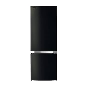 Amazon.co.jp: 東芝(TOSHIBA) ミニ冷蔵庫(幅47.9㎝) 170L
