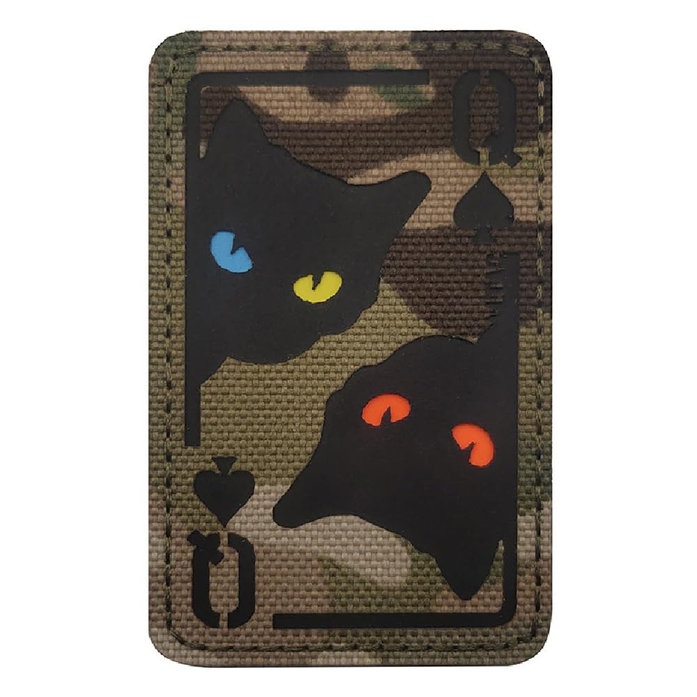 Amazon.co.jp: PHOENIX IKKI ポーカー キャット 猫の目 ネコの目