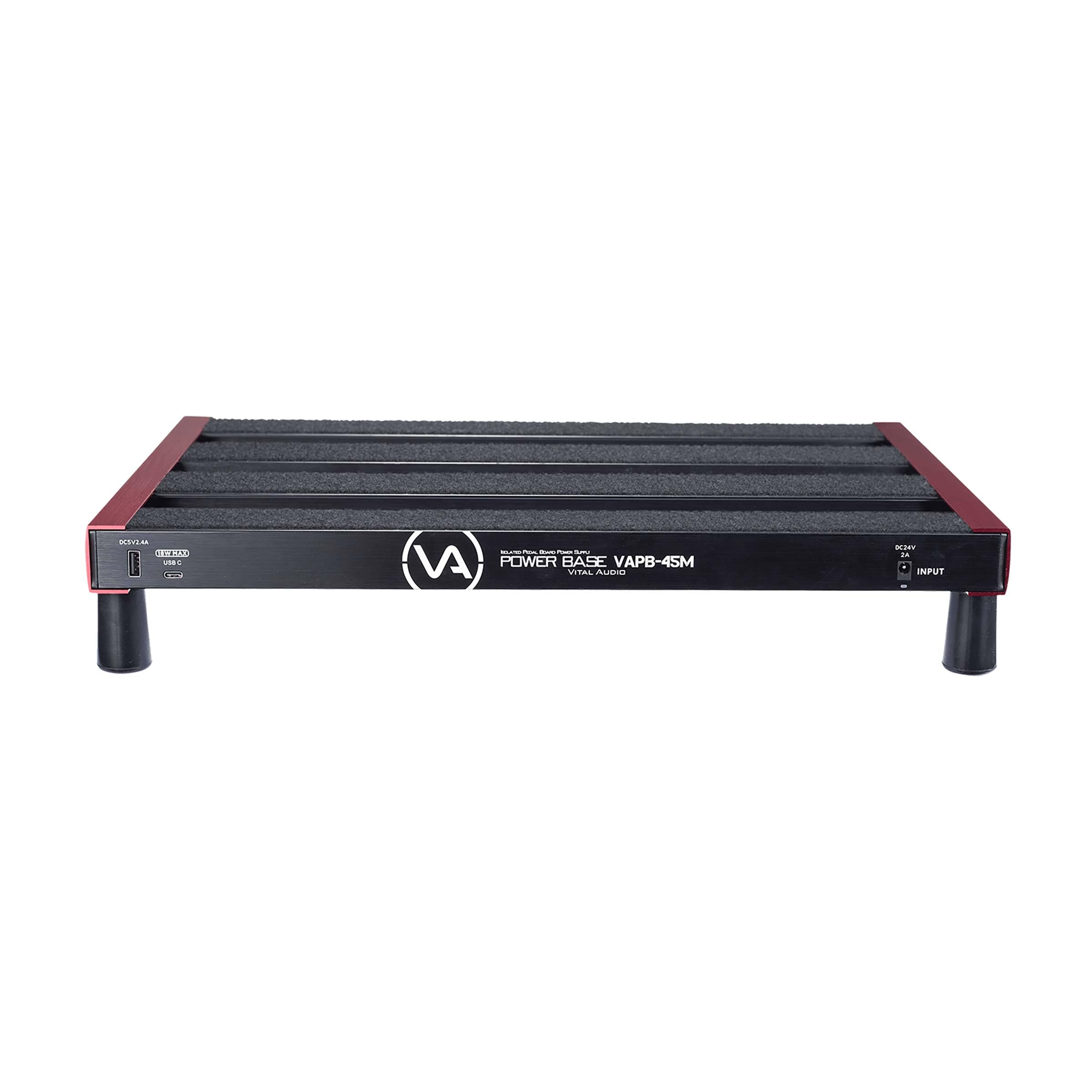 Amazon.co.jp: Vital Audio POWER BASE VAPB-45M Effect Board with