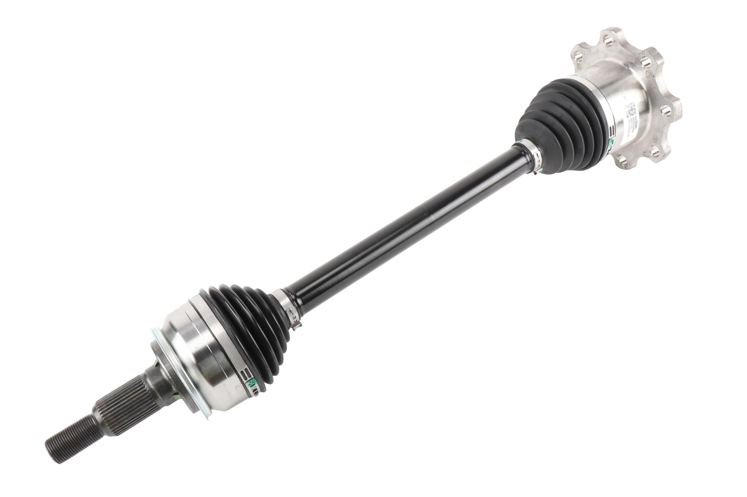 30円　パーツ　0614 Amazon.com: GM Genuine Parts 84856646 Rear Passenger Side Half