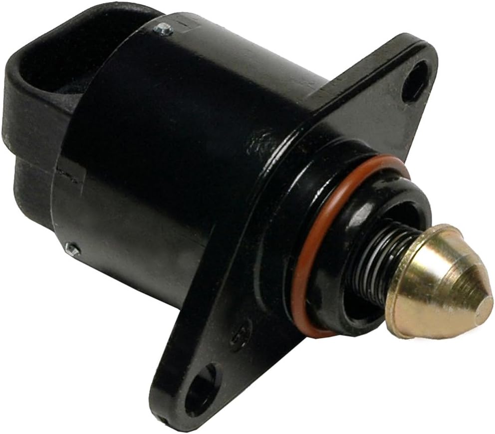 Delphi CV10015 Idle Air Control Valve