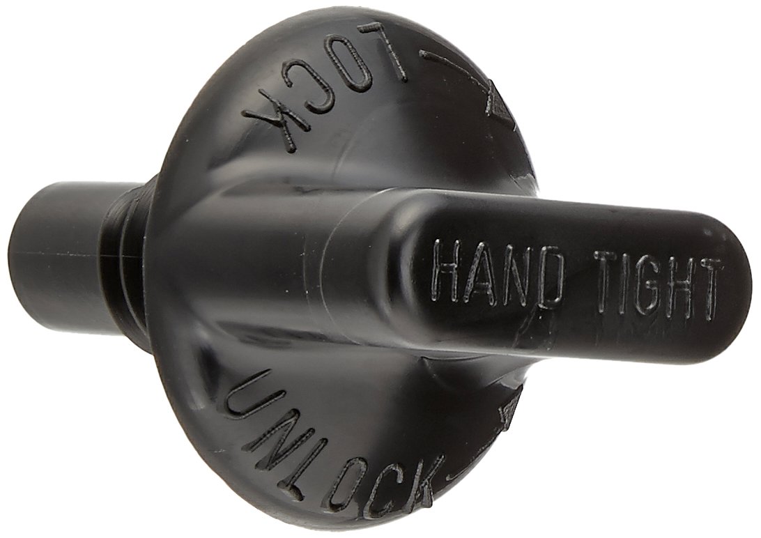 Amazon.com: Zodiac R0486900 Black Valve Knob Replacement Kit for  