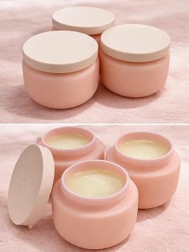 Natural Shea Butter - Lemon scent