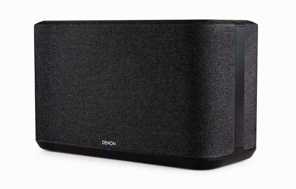 DENON  350 スマートスピーカー　Bluetooth Denon Home 350 - Large Smart Speaker Powered by HEOS™ | Denon