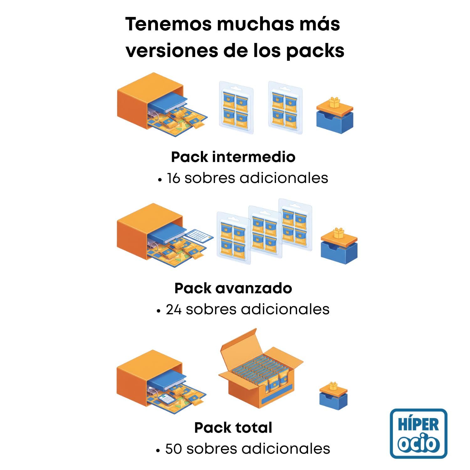 Panini Adrenalyn XL LaLiga 2025-26, Pack Coleccionista con Pocket Box Platinum, Megapack Inicio, 8 Sobres Adicionales y Deck Box, Cartas Coleccionables Fútbol
