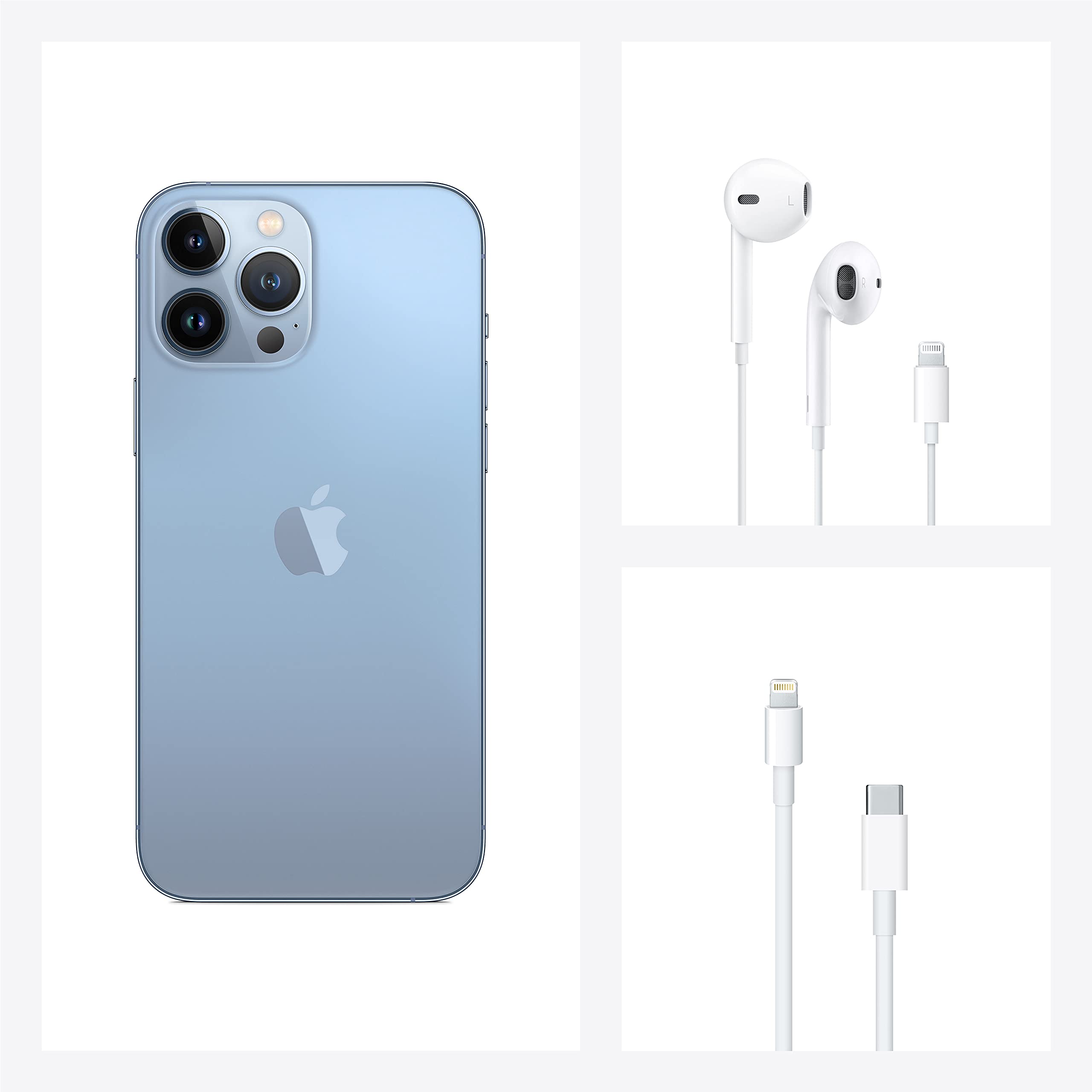 APPLE IPHONE 13 PRO MAX 128 GO : Amazon.nl: Electronics & Photo