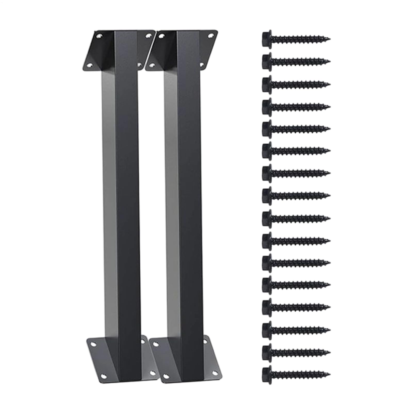 Équerres D Angle 45 Degrés 2 Pièces Équerre Pour Pergola
