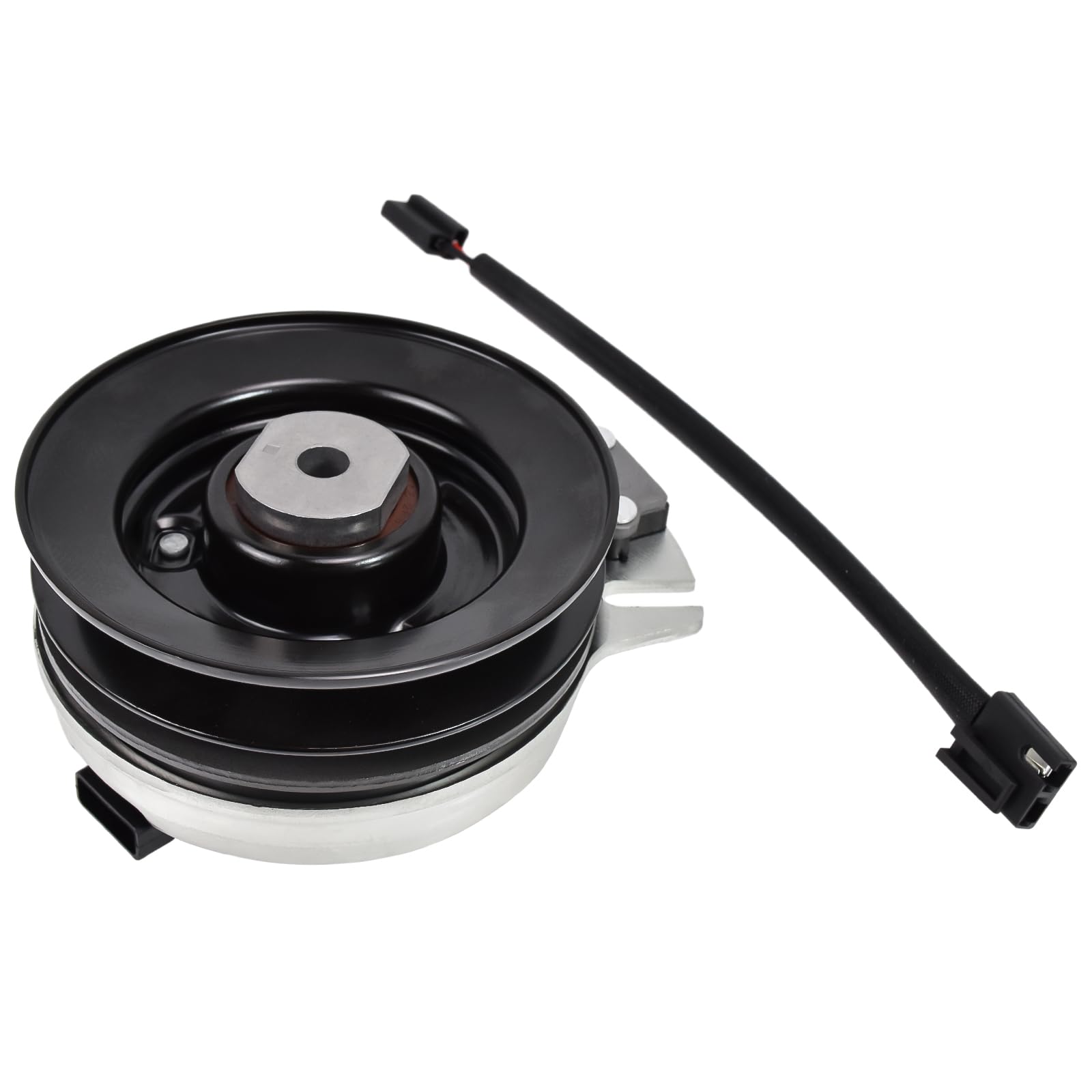 Amazon.com : Max Motosports Electric PTO Clutch Replacement