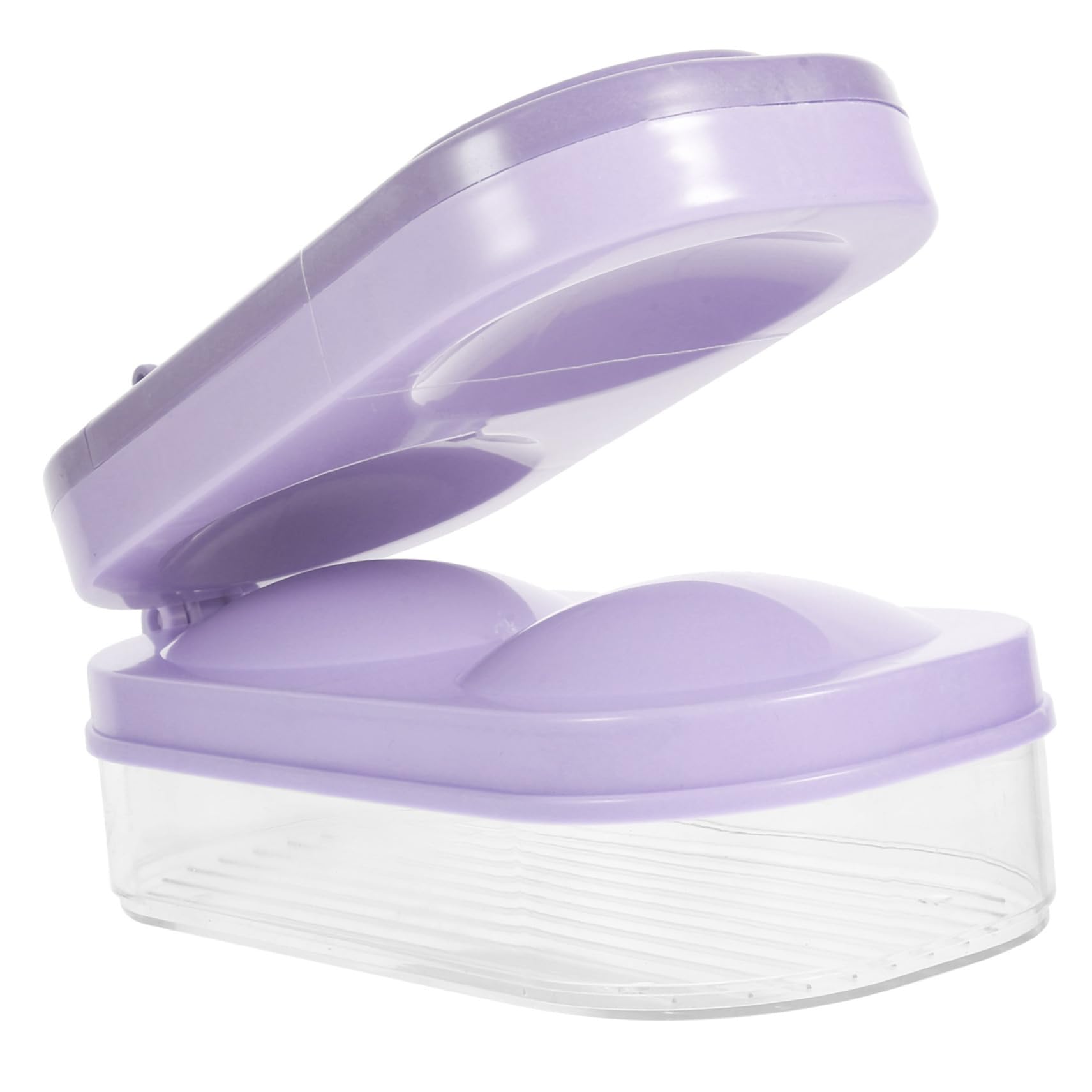 Alipis Kitchen Dough Presser Multi Function Dumpling Skin Maker with Storage Box for Easy Organization and Seamless Dumpling Preparation Safe Material Kitchen Tool