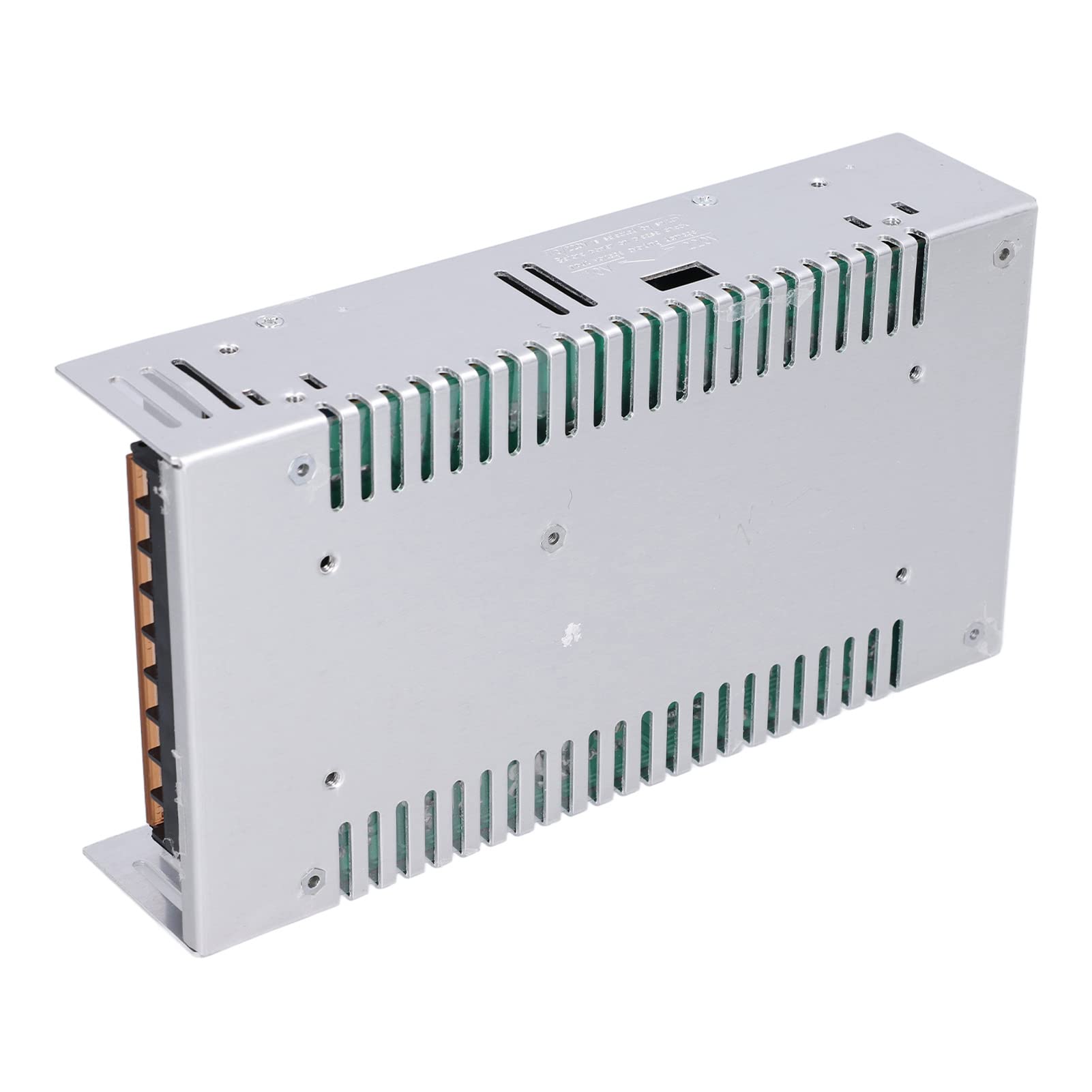 Hyuduo Fuente de Alimentación Conmutada DC S-350-24, 350W 24V 14.6A