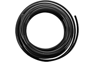 Beduan 5/32 Inch Air Line Pneumatic PU Line