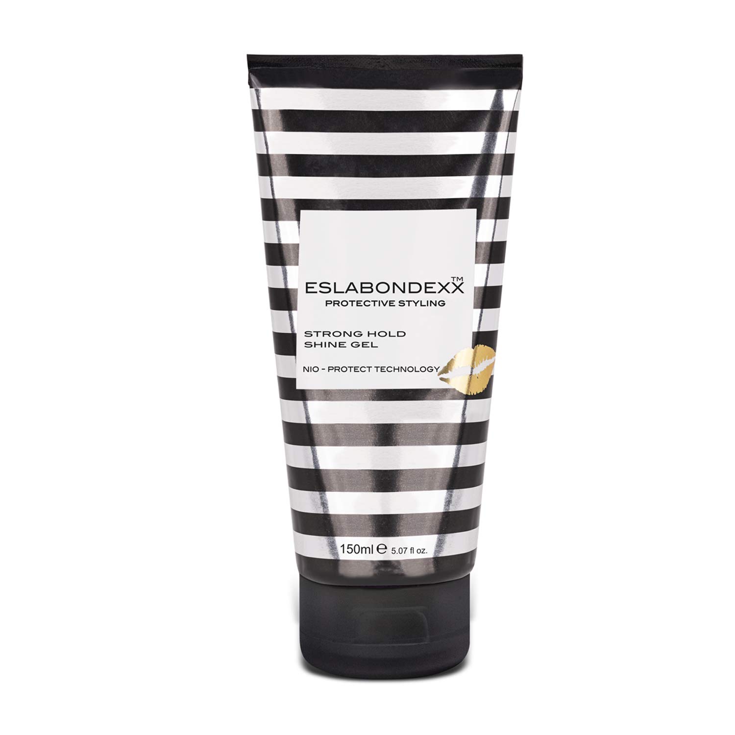 HSA Eslabondexx - Immediate Fixing and Shining Effect Gel Protective Styling, 150ml, ESTYSHI