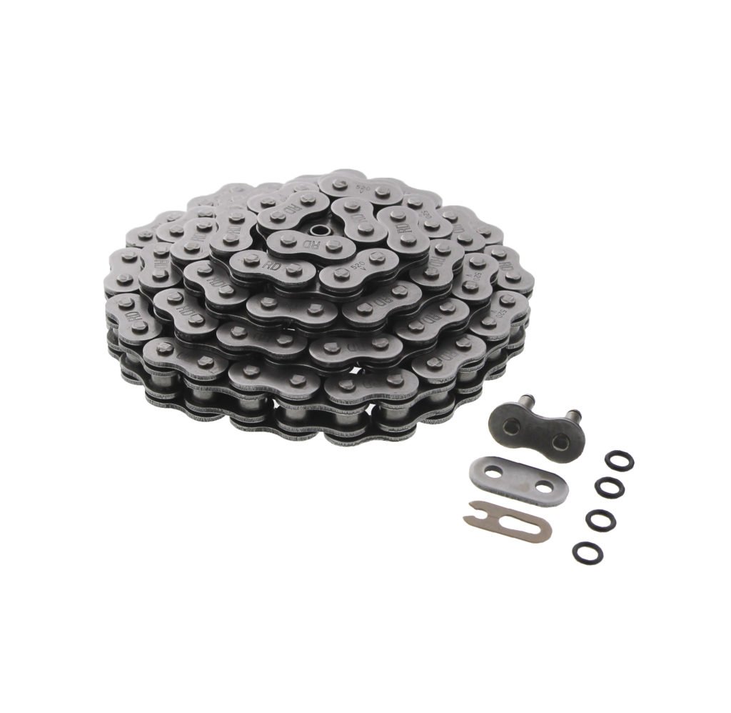 Sprocket For Polaris Trail Blazer 250 2002 - 2006 Rear 36T By Race-Driven - RaceDriven