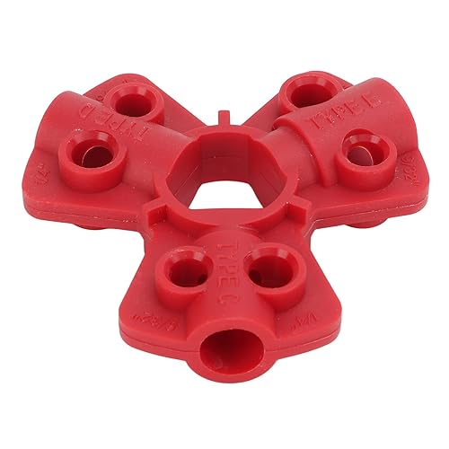 Cerradura neumática de desconexión rápida, bloqueo de seguridad de cilindro de gas, aislamiento de rosca masculina, conductor de remolque de