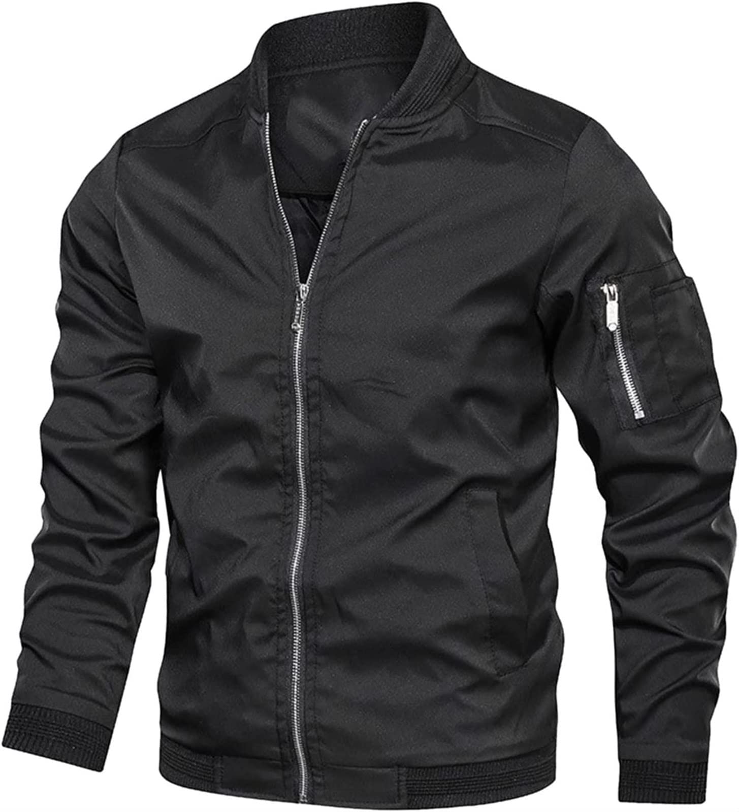 Superdry Collegejack met labeldetails, model 'VINTAGE' in donkergroen