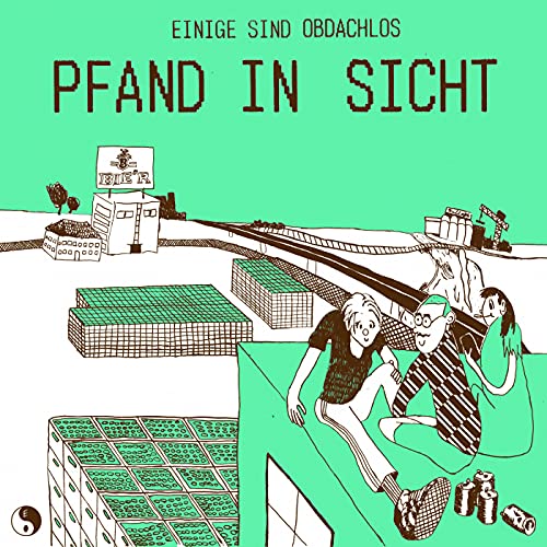 Einige Sind Obdachlos