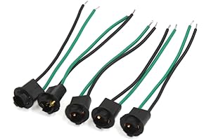 T5 Wedge Base Socket - Illuminate Your Space with Reliable Connectivity