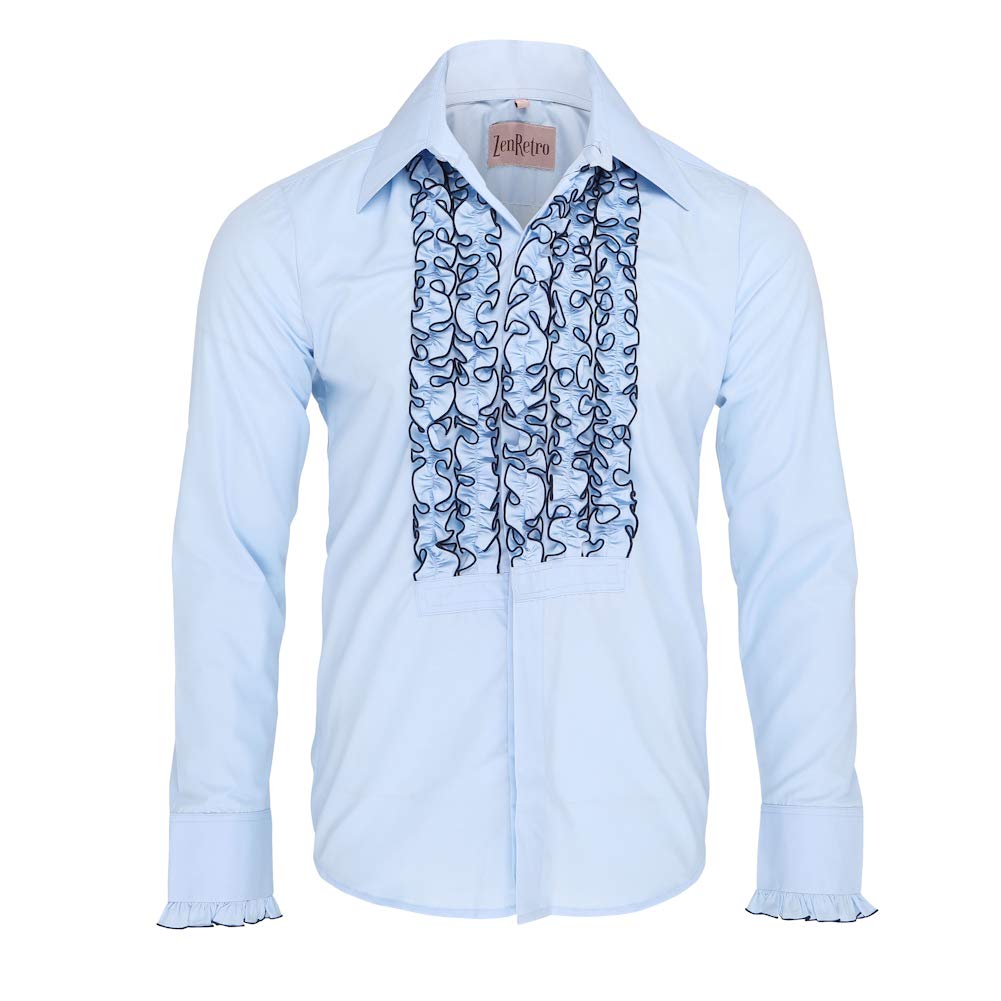 Herren Retro Retro