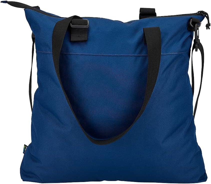 NIXON Large Heist Bag - Made with REPREVE® Our Ocean™ and REPREVE® recycled plastics. - Image 4