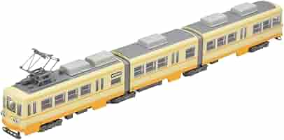 筑豊電気鉄道　2000系引退記念nimoca＋パスケース 筑豊電気鉄道2000形2005号(黄)｜製品をさがす｜ジオコレ